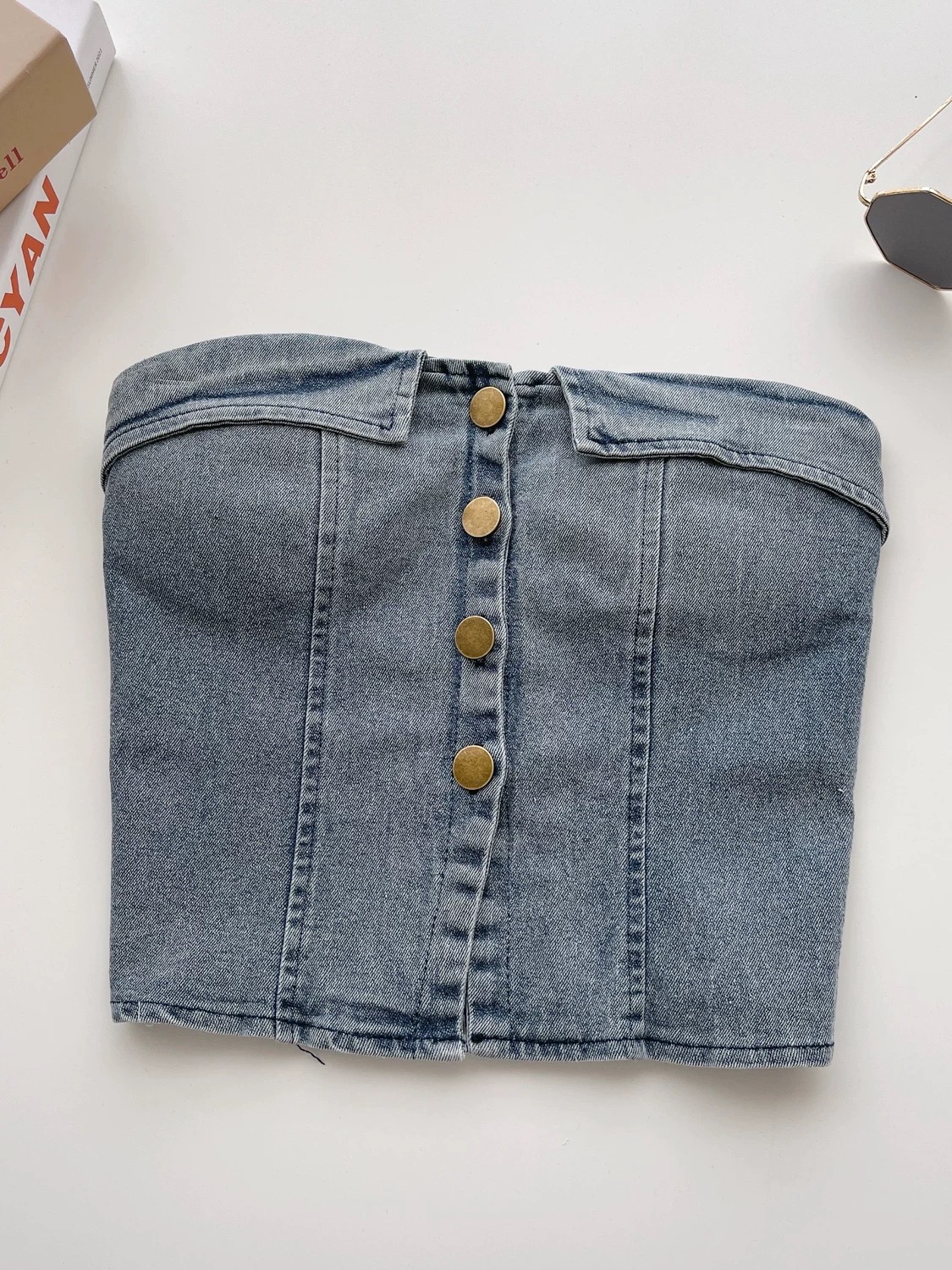 Don’t ask me nothing top DTO106 images